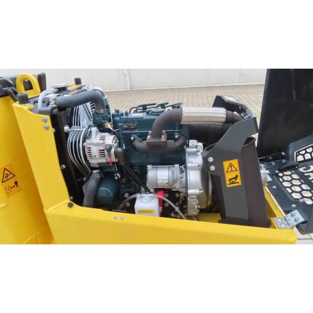 2025 BOMAG BMP 8500-42832778