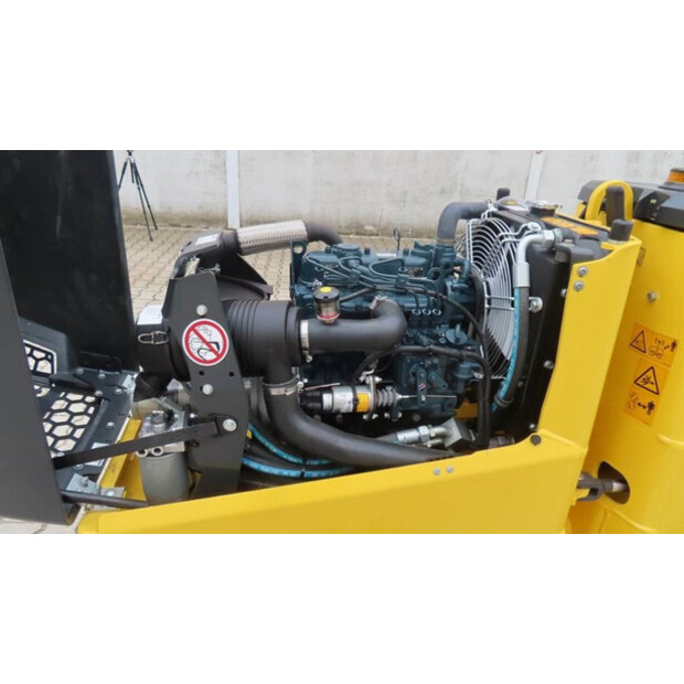 2025 BOMAG BMP 8500-42832779