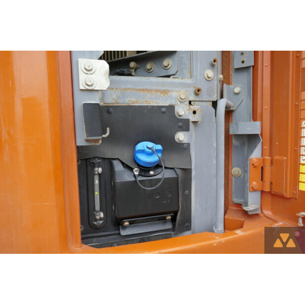 2021 هيتاشى ZX225USLC-6-42832824