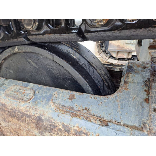 2018 Liebherr R946-42832825