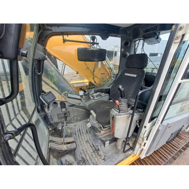 2018 Liebherr R946-42832834