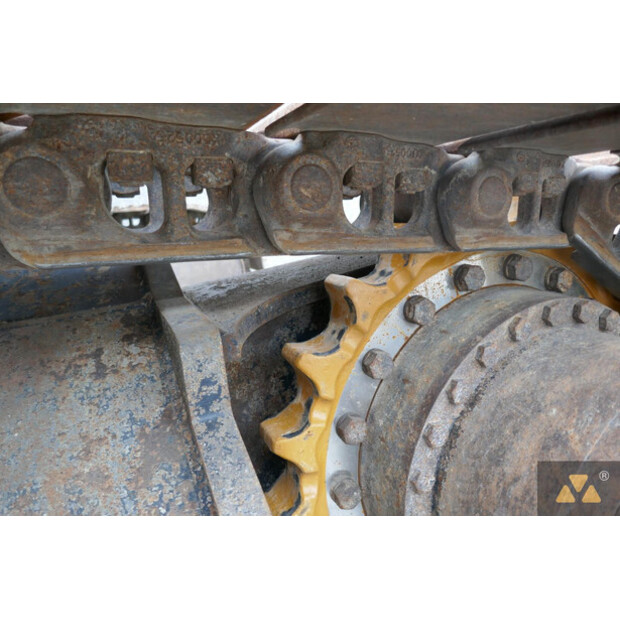 2021 هيتاشى ZX225USLC-6-42832838