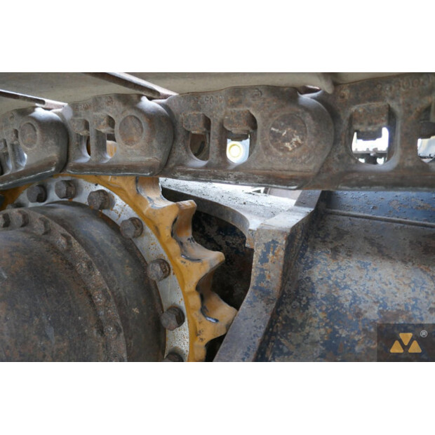 2021 هيتاشى ZX225USLC-6-42832844