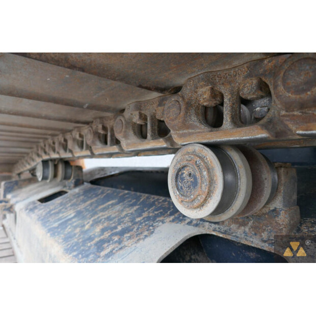 2021 هيتاشى ZX225USLC-6-42832862