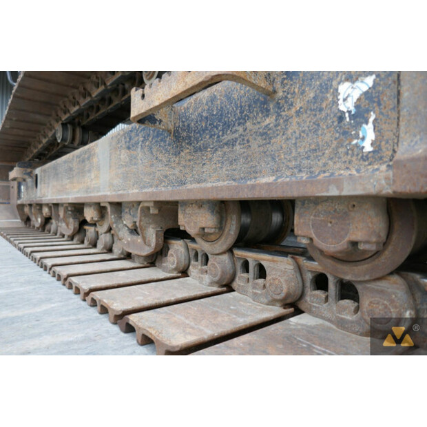 2021 هيتاشى ZX225USLC-6-42832866