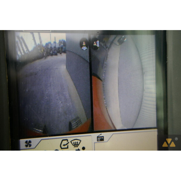 2021 هيتاشى ZX225USLC-6-42832890