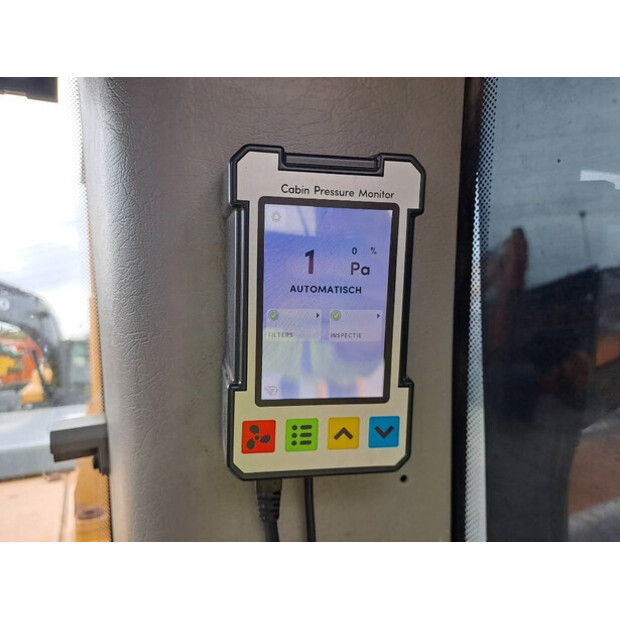 2015 فولفو EC220EL-42832927