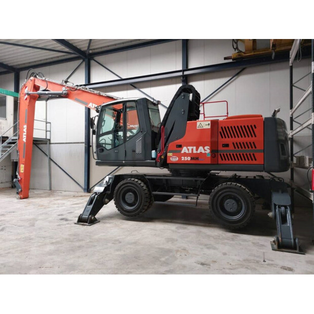 2023 Atlas 250 MH-42833061
