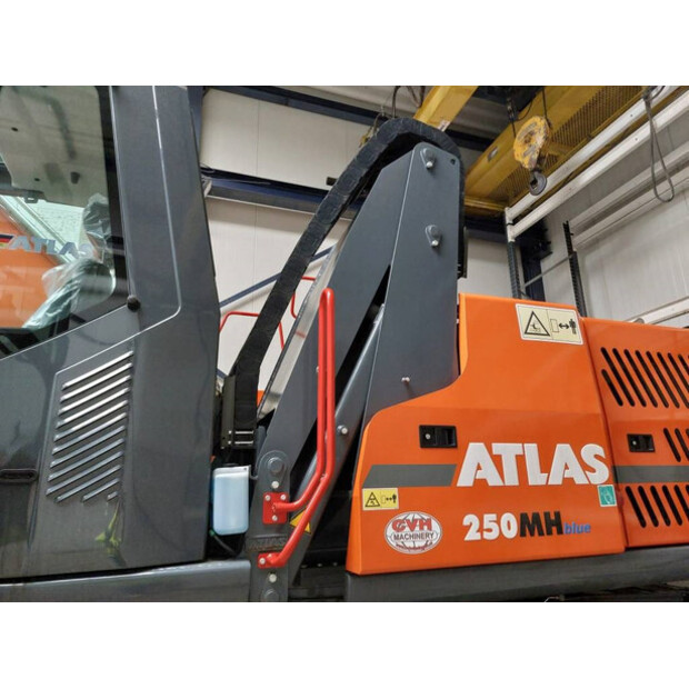 2023 Atlas 250 MH-42833069