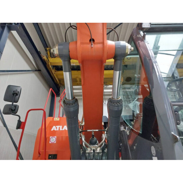 2023 Atlas 250 MH-42833077
