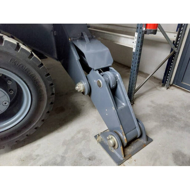 2023 Atlas 250 MH-42833080