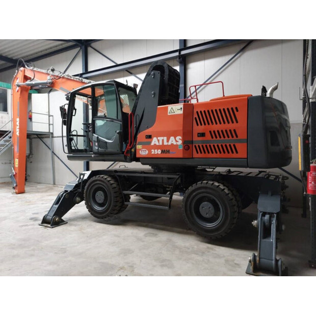 2023 Atlas 250 MH-42833081