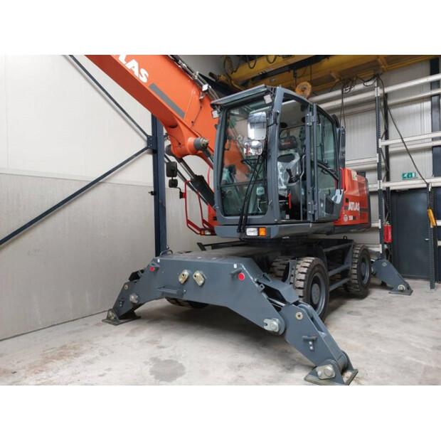 2023 Atlas 250 MH-42833082