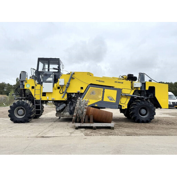 2002 فيرتجين WR2500SK-42833084