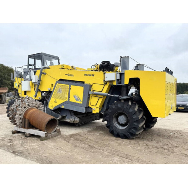2002 فيرتجين WR2500SK-42833085