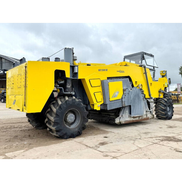 2002 فيرتجين WR2500SK-42833087