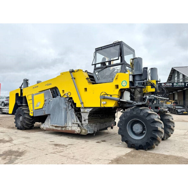 2002 فيرتجين WR2500SK-42833089