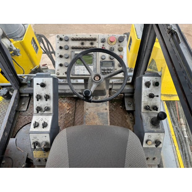 2002 فيرتجين WR2500SK-42833093