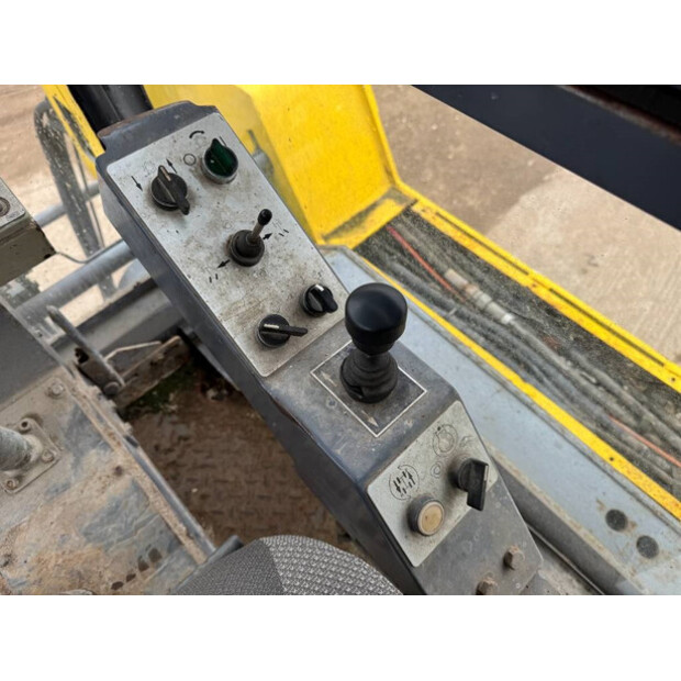 2002 فيرتجين WR2500SK-42833097