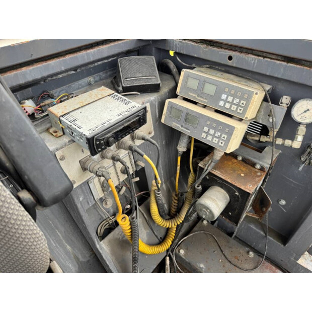 2002 فيرتجين WR2500SK-42833099