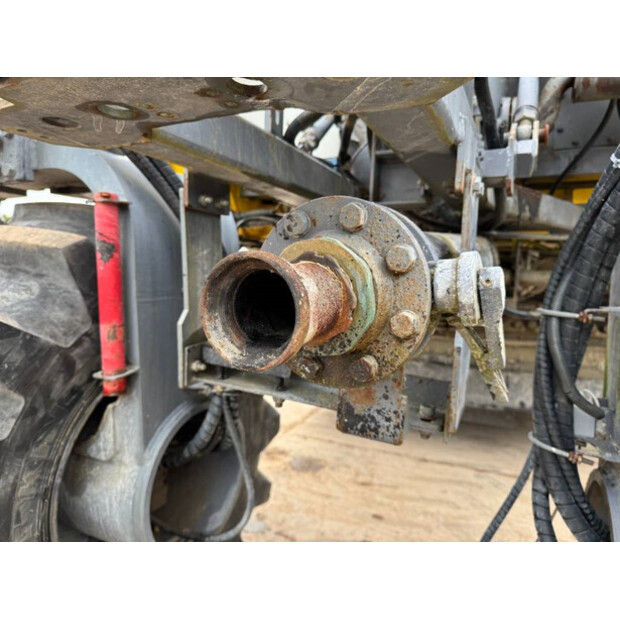 2002 فيرتجين WR2500SK-42833114