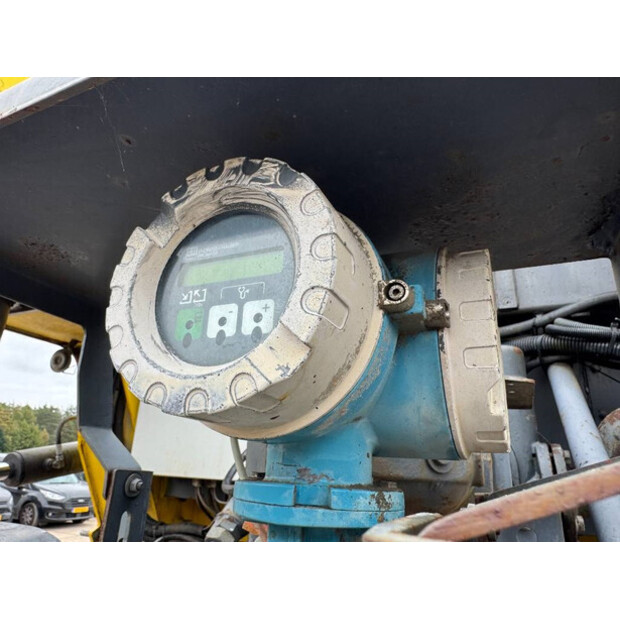 2002 فيرتجين WR2500SK-42833115