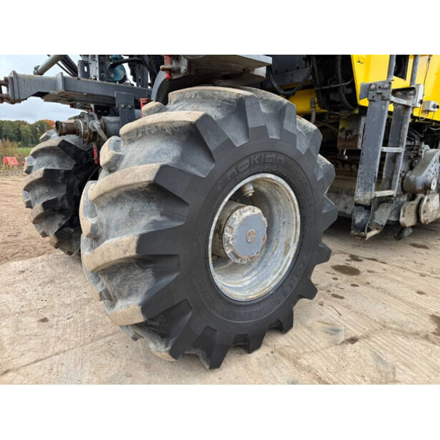 2002 فيرتجين WR2500SK-42833116