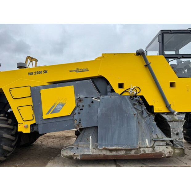 2002 فيرتجين WR2500SK-42833120