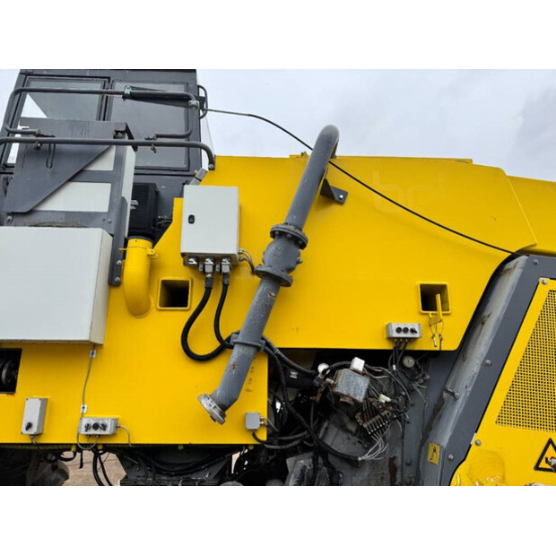 2002 فيرتجين WR2500SK-42833122