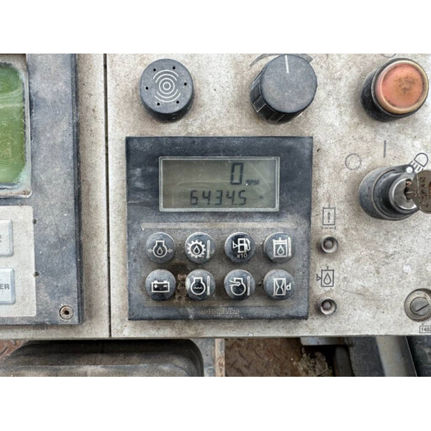 2002 فيرتجين WR2500SK-42833125