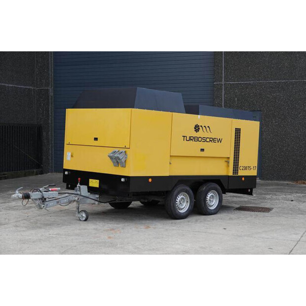 2021 Compair C 230 TS - 17-42833126