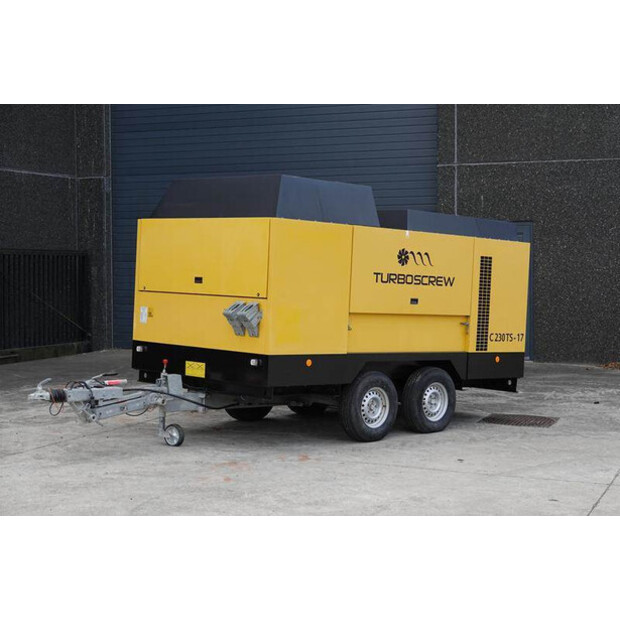 2021 Compair C 230 TS - 17-42833127