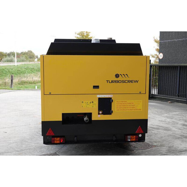 2021 Compair C 230 TS - 17-42833130