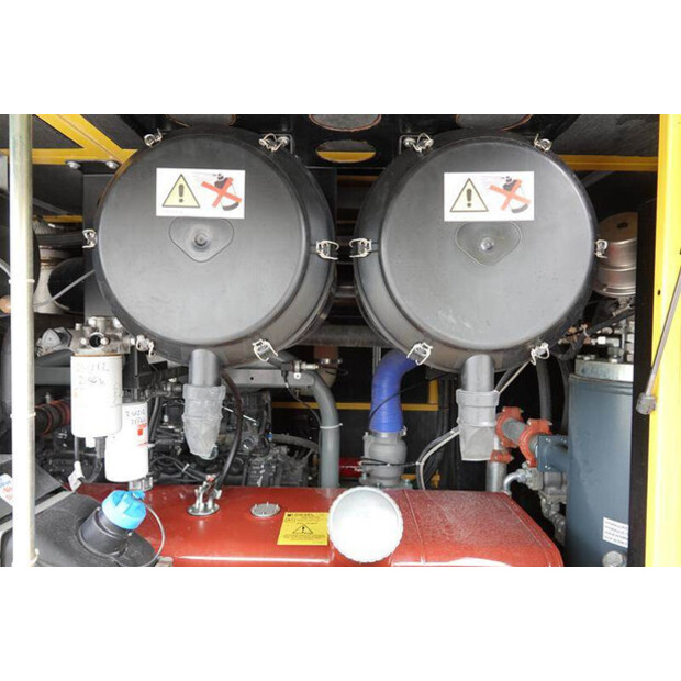 2021 Compair C 230 TS - 17-42833170