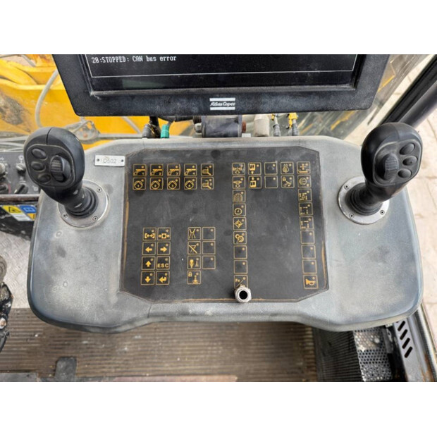 2014 أطلس كوبكو XE3C-42833211