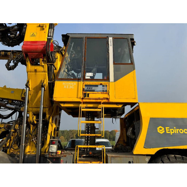 2014 أطلس كوبكو XE3C-42833237