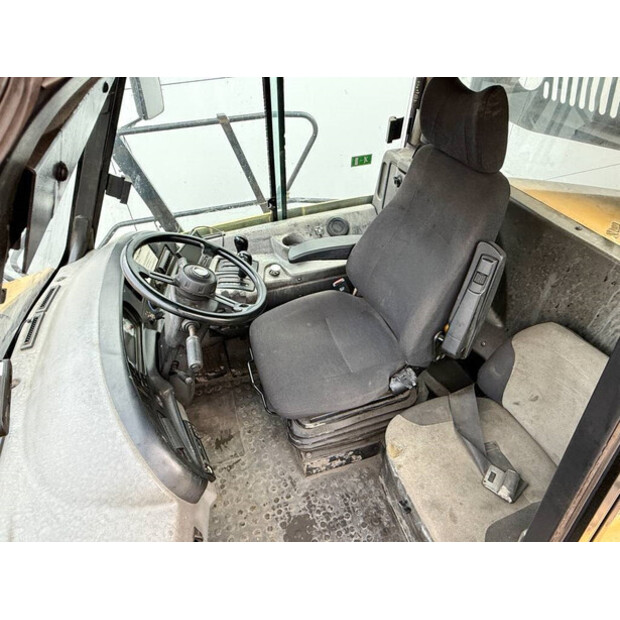 2008 كاتربيلر 740-42833317