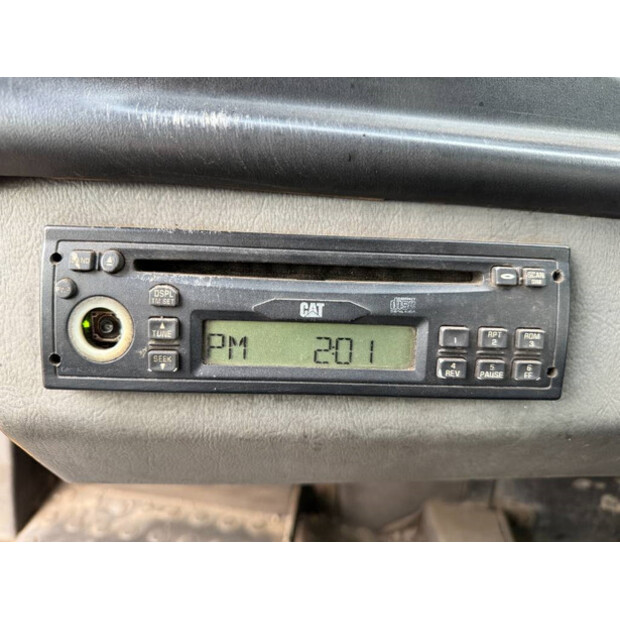 2008 كاتربيلر 740-42833323