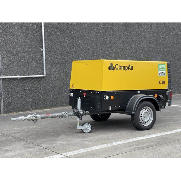 2023 Compair C 38-42833326