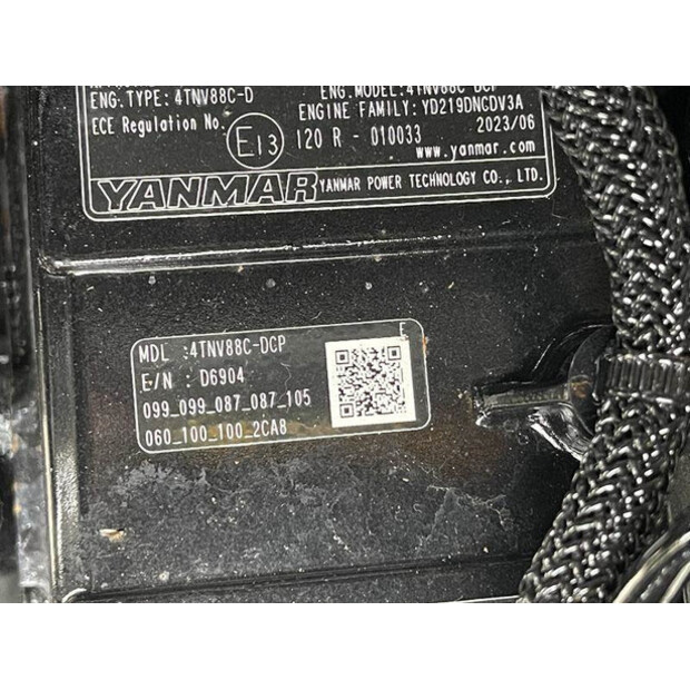 2023 Compair C 38-42833357