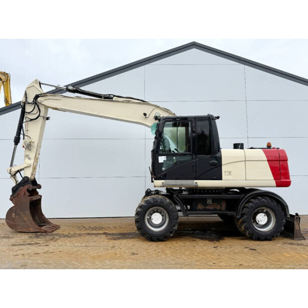 2011 كاتربيلر M316D-42833400