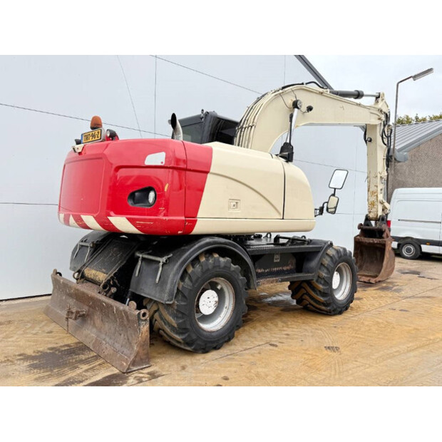 2011 كاتربيلر M316D-42833404