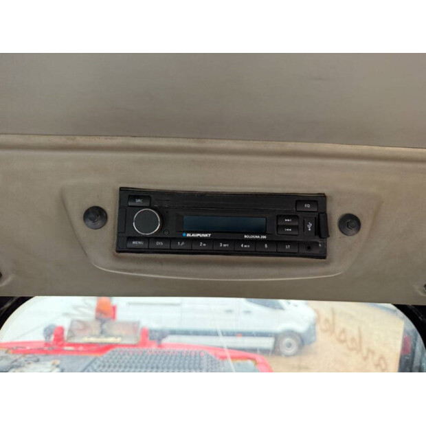 2011 كاتربيلر M316D-42833412