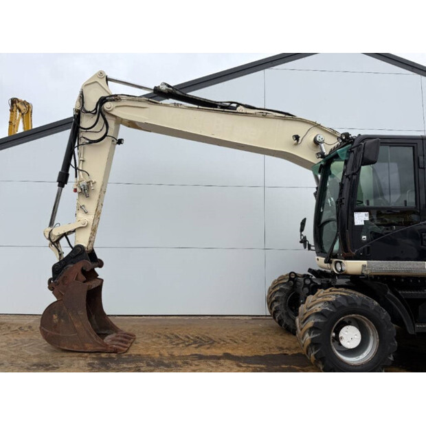 2011 كاتربيلر M316D-42833414