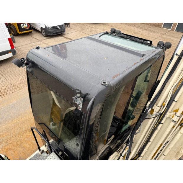 2011 كاتربيلر M316D-42833417