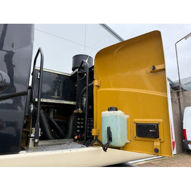 2011 كاتربيلر M316D-42833432