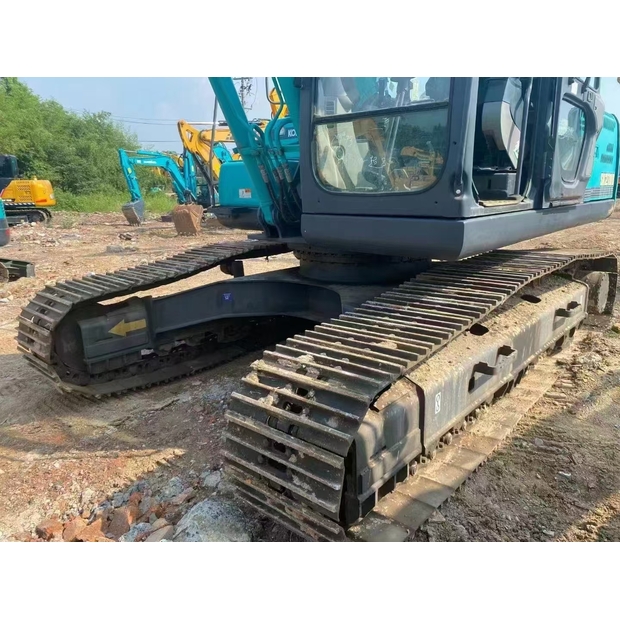 2023 KOBELCO SK210-42833439