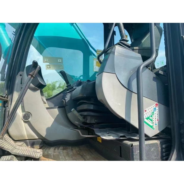 2023 KOBELCO SK210-42833440