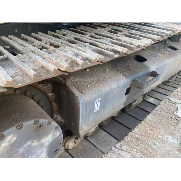 2023 KOBELCO SK210-42833441