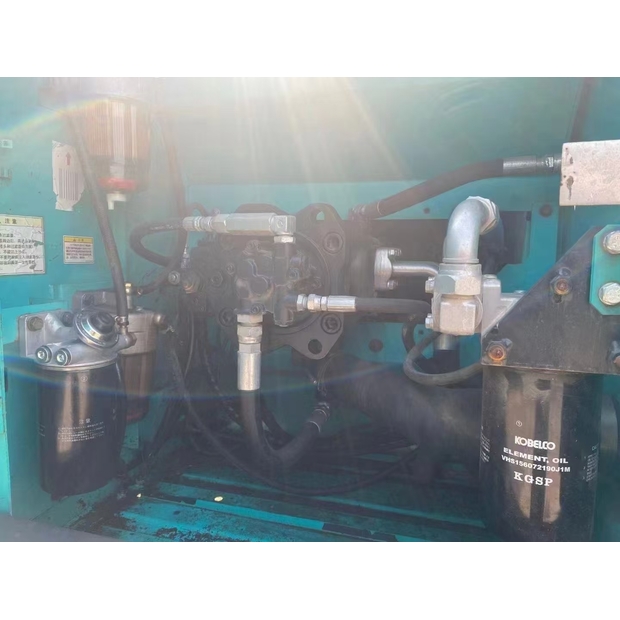 2023 KOBELCO SK210-42833443